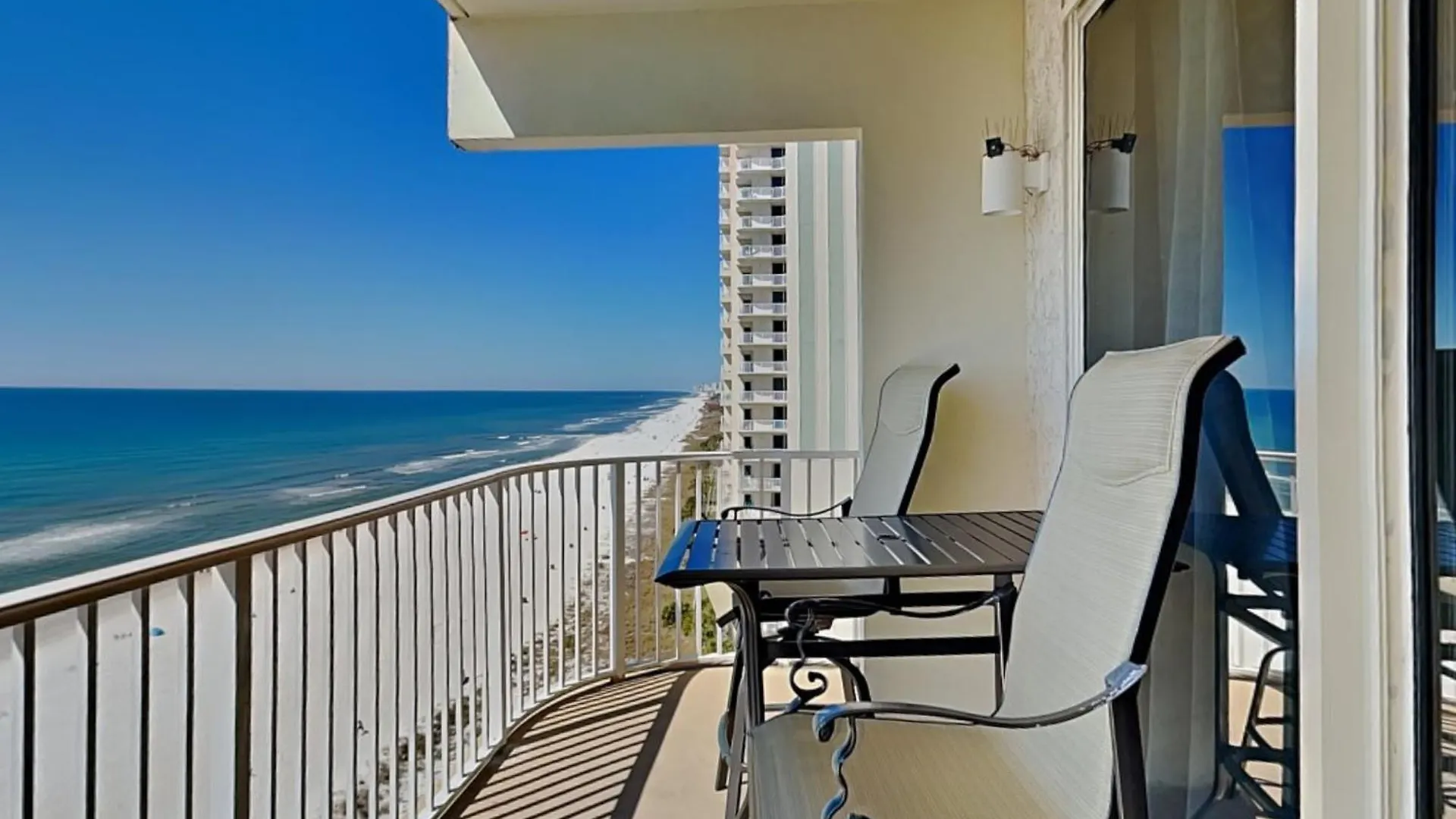 Shores Of Panama 1129 Panama City Beach