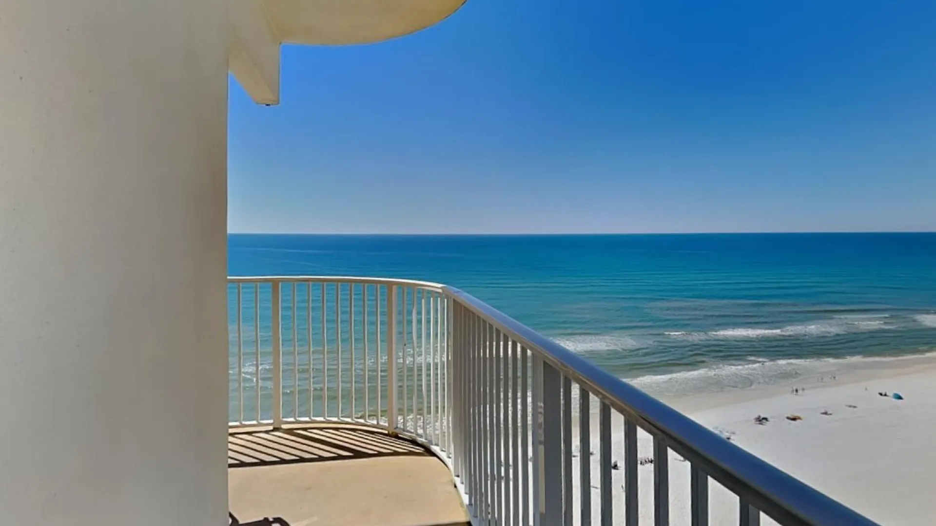 Shores Of Panama 1129 Panama City Beach 0*,  United States