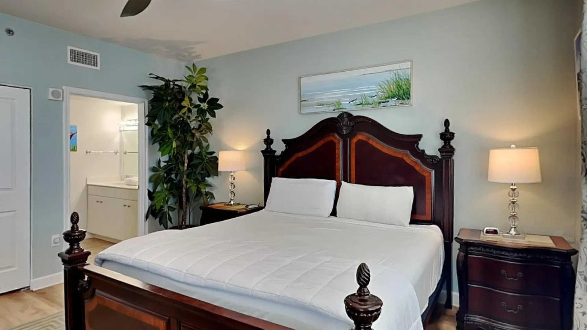 Apartment Shores Of Panama 1129 Panama City Beach United States